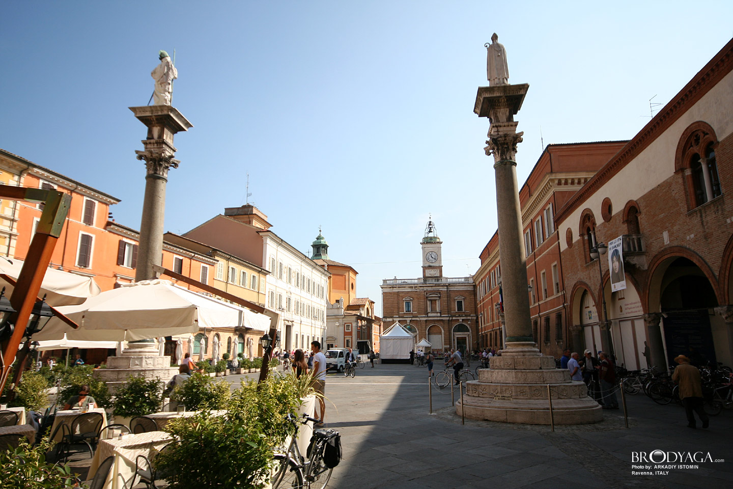 Ravenna